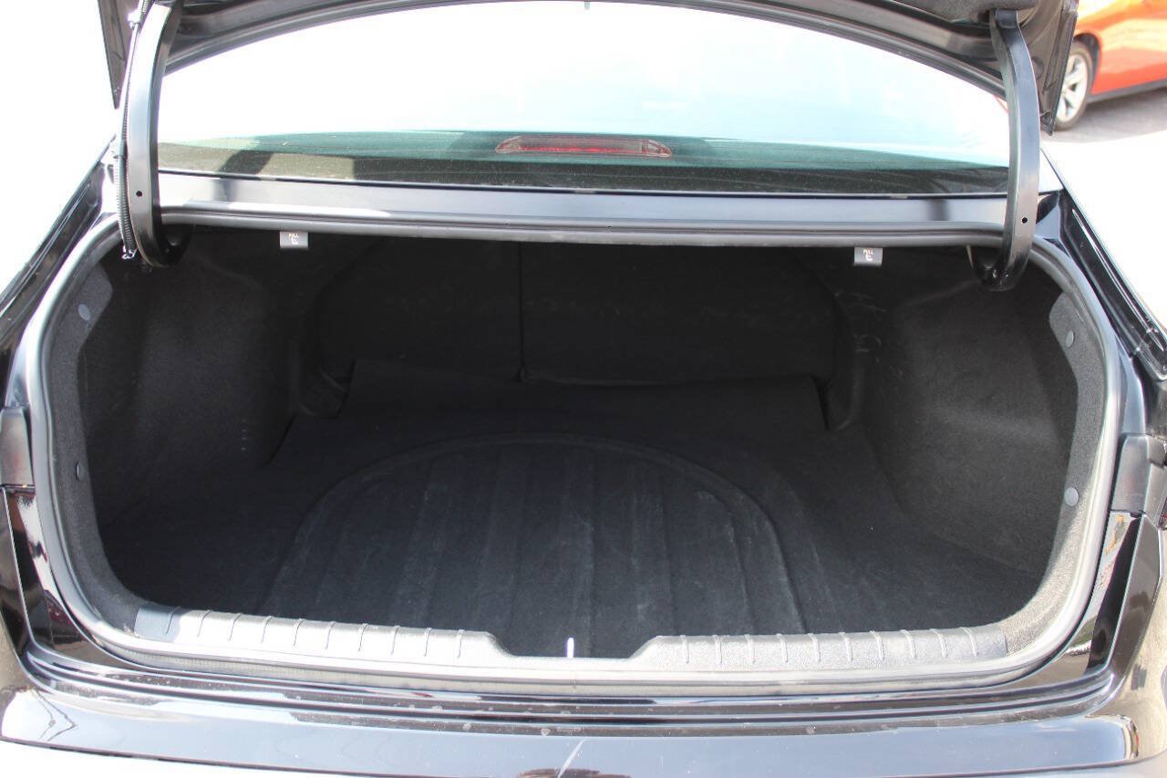 Used 2025 Kia K4 FWD image 14