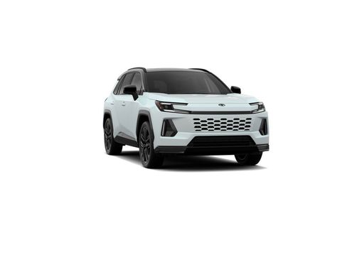 New 2026 Toyota RAV4 XSE image 38