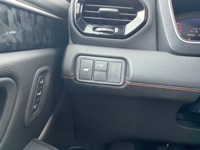 Certified 2026 Honda Passport TrailSport Elite image 26