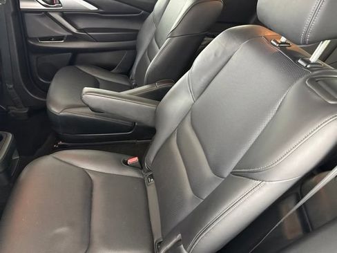 Used 2023 MAZDA CX-9 Touring AWD/4WD image 30