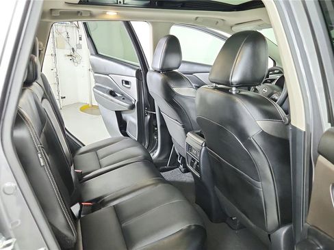 Used 2023 Nissan Murano SL w/ SL Moonroof Package AWD/4WD image 20