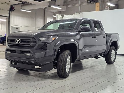 New 2026 Toyota Tacoma SR5 image 11