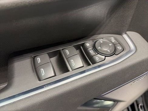 New 2026 Chevrolet Silverado 2500 High Country w/ High Country Premium Package image 10