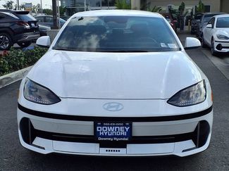 New 2025 Hyundai Ioniq 6 SEL AWD/4WD video 2