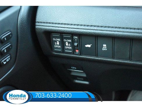 New 2026 Honda Odyssey Sport-L image 30