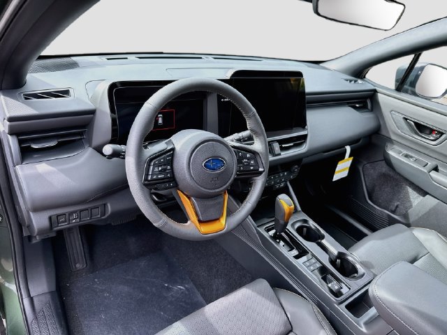 New 2026 Subaru Outback Wilderness AWD/4WD image 7