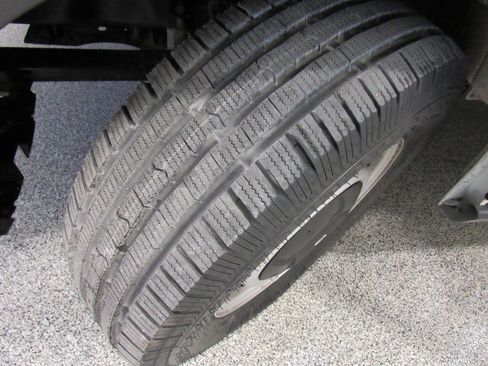 Used 2023 Ford Transit 250 250 3dr LWB High Roof Cargo Va w/ Load Area Protection Package image 23