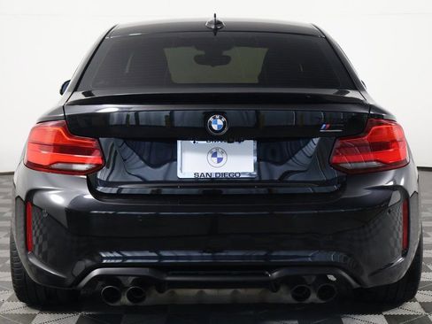 Used 2019 BMW M2 Competition w/ Executive Package image 5