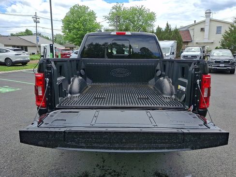 Used 2023 Ford F150 XLT w/ Equipment Group 302A High AWD/4WD image 29