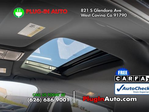 Used 2023 Honda Odyssey Sport image 8