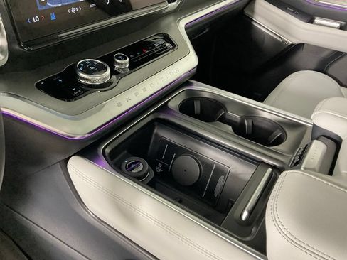 New 2027 Ford Expedition Max Platinum AWD/4WD image 21