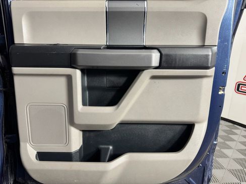 Used 2015 Ford F150 XLT w/ Equipment Group 301A Mid image 38