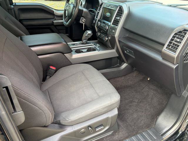 Used 2016 Ford F150 XLT w/ Equipment Group 302A Luxury AWD/4WD image 14