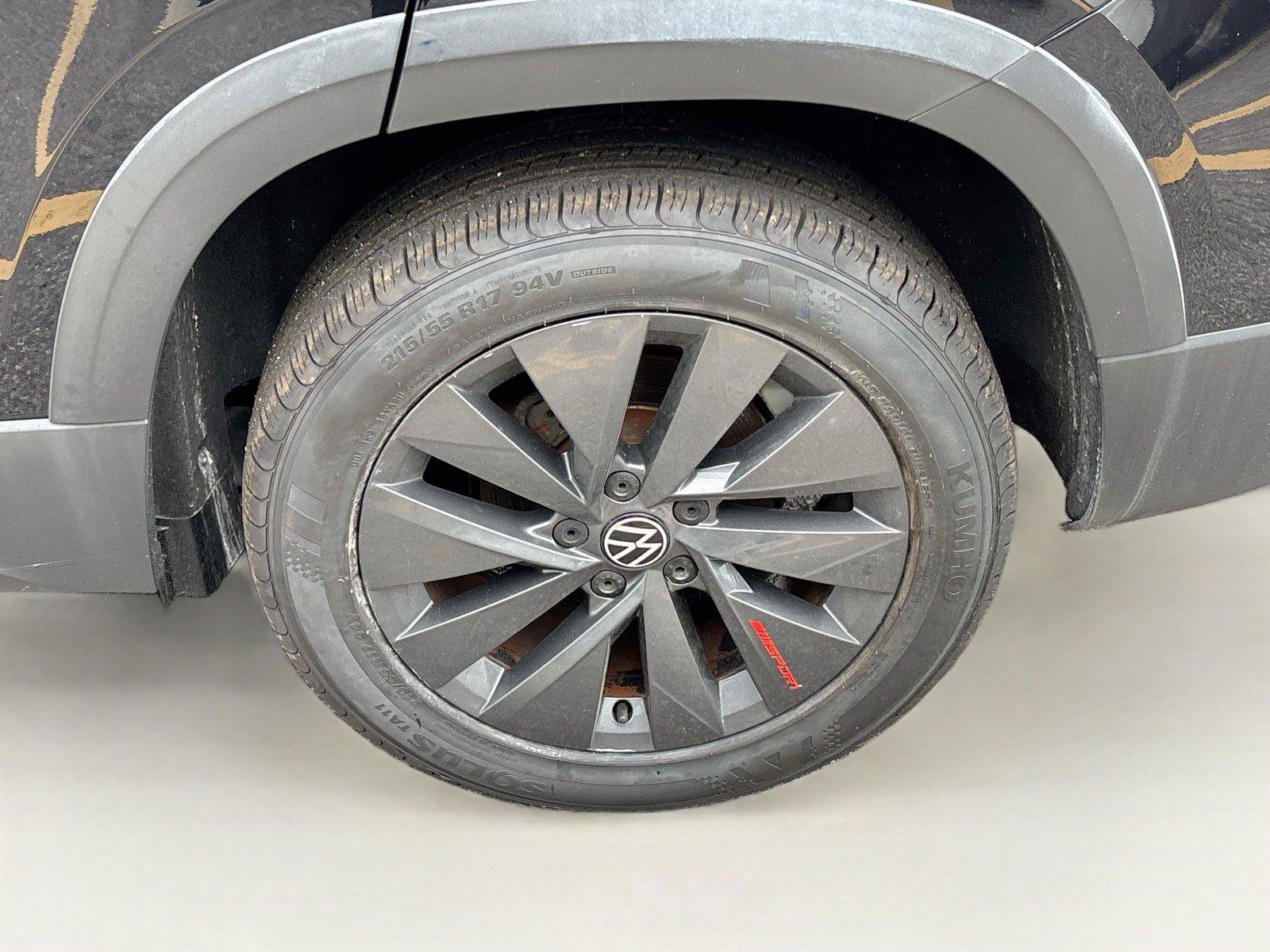 Used 2023 Volkswagen Taos S FWD image 28