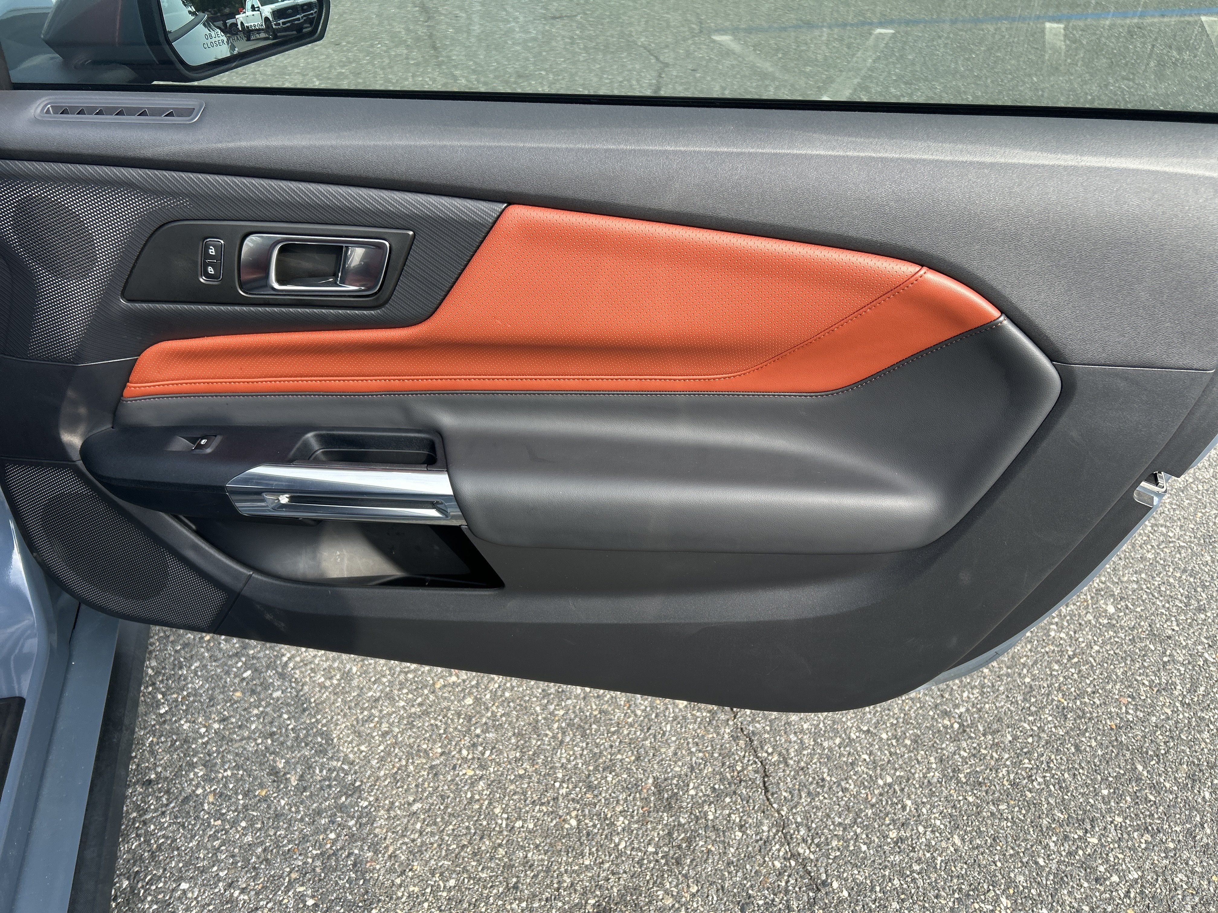 Used 2024 Ford Mustang Premium RWD image 17