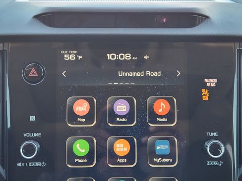 Used 2024 Subaru Outback Limited XT w/ Tech Package 2 image 17