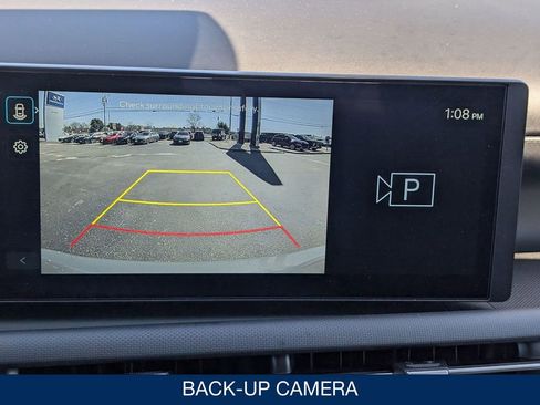 Used 2025 Hyundai Tucson SEL image 25