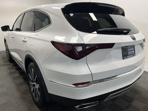 New 2026 Acura MDX w/ Technology Package image 22