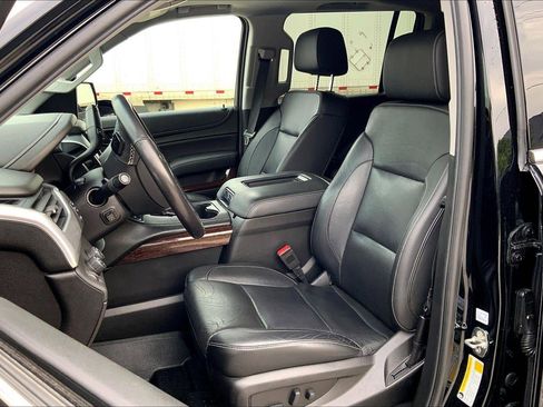 Used 2018 GMC Yukon XL SLT w/ Open Road Package image 23