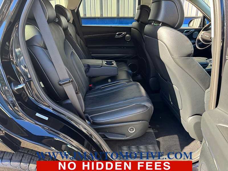 Used 2023 Genesis GV80 2.5T w/ Prestige Package AWD/4WD image 18