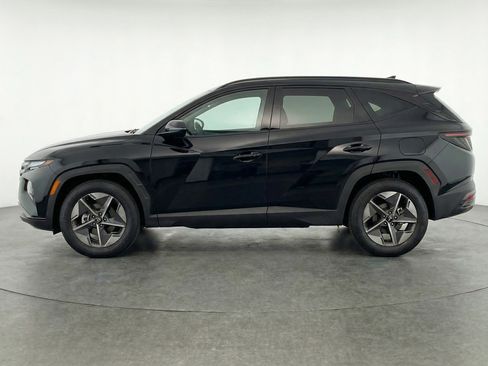 Used 2025 Hyundai Tucson SEL image 5