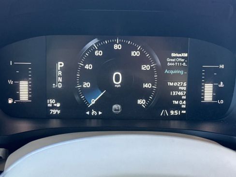 Used 2019 Volvo S60 T6 Momentum w/ Premium Package AWD/4WD image 28