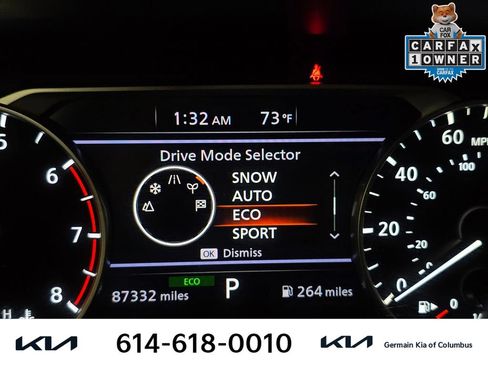 Used 2023 Nissan Rogue S AWD/4WD image 33