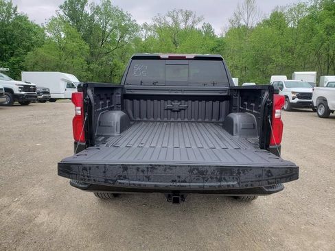 New 2026 Chevrolet Silverado 1500 RST w/ Convenience Package II AWD/4WD image 10