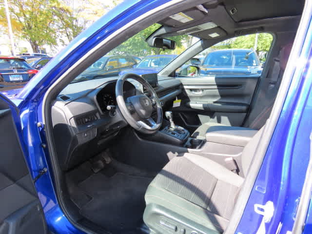 Certified 2024 Honda CR-V Sport image 2