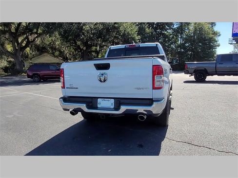 Used 2023 RAM 1500 Big Horn image 28