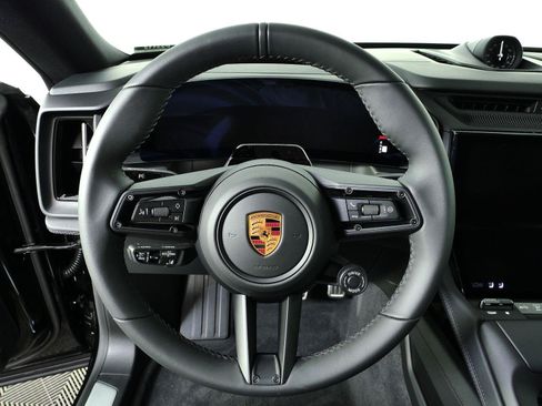 New 2026 Porsche Cayenne S AWD/4WD image 10