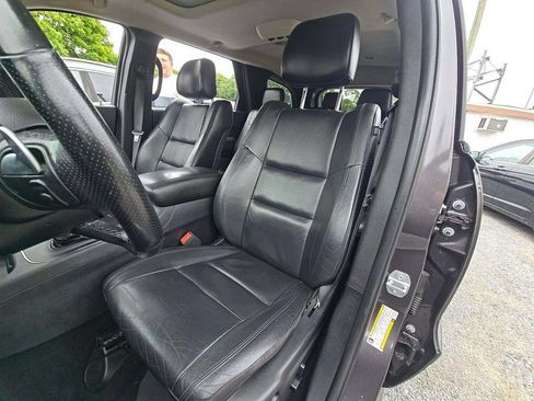 Used 2020 Dodge Durango GT AWD/4WD image 5
