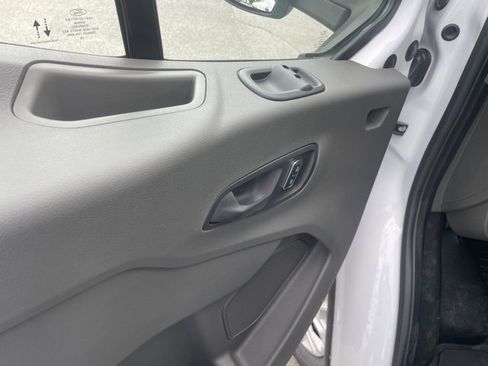 New 2024 Ford Transit 350 w/ Interior Upgrade Package image 20