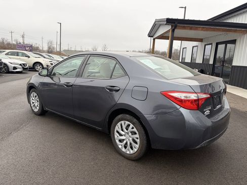 Used 2015 Toyota Corolla LE image 11