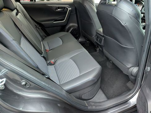 Used 2023 Toyota RAV4 XSE image 34