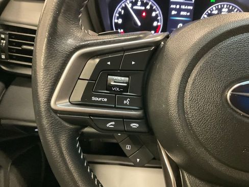 Used 2022 Subaru Outback Premium image 16