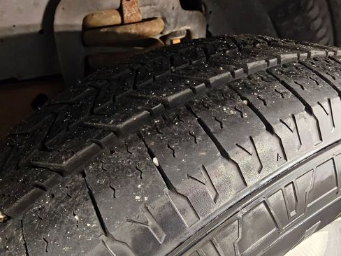 Used 2005 Ford F350 XLT RWD image 9