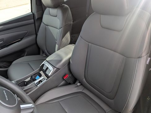 New 2025 Hyundai Santa Cruz SEL image 9