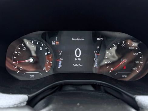 Used 2024 Jeep Compass Latitude AWD/4WD image 31