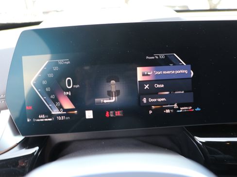 Used 2025 BMW X1 xDrive28i w/ Technology Package AWD/4WD image 20