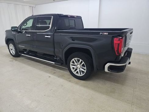 Used 2021 GMC Sierra 1500 SLT w/ SLT Premium Plus Package image 20