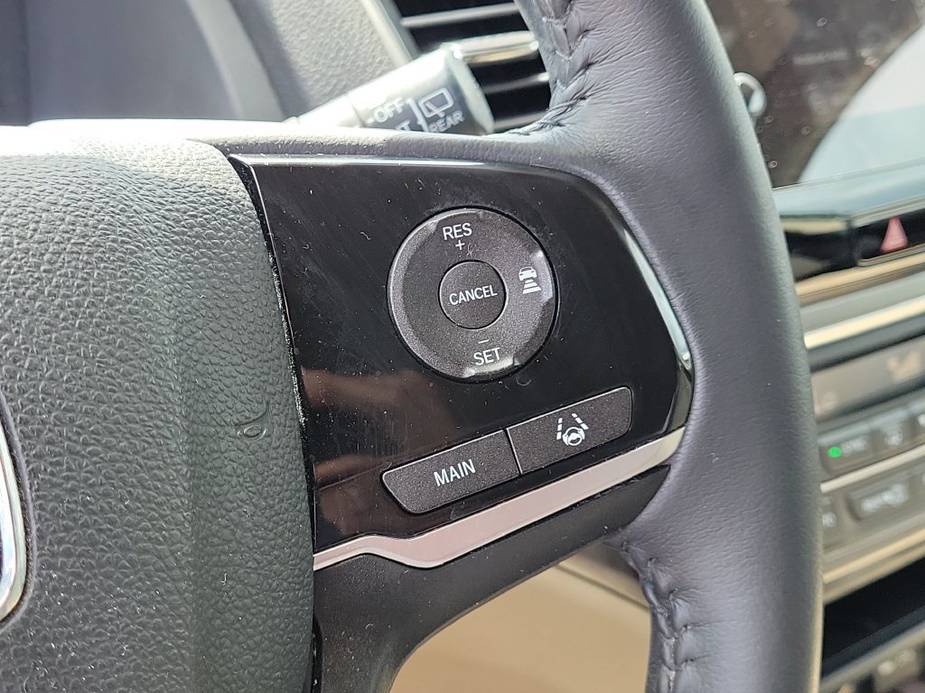 Used 2022 Honda Pilot EX-L image 31