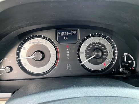 Used 2014 Honda Odyssey EX-L image 18