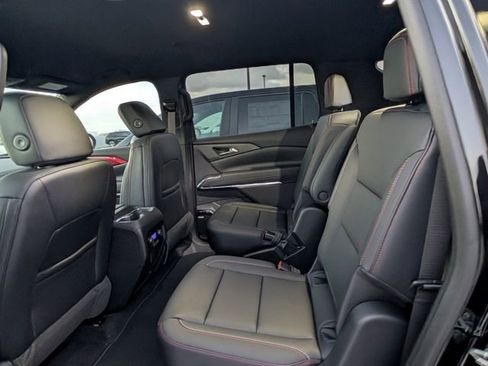 New 2026 Chevrolet Traverse Z71 w/ Enhanced Driving Package AWD/4WD image 7