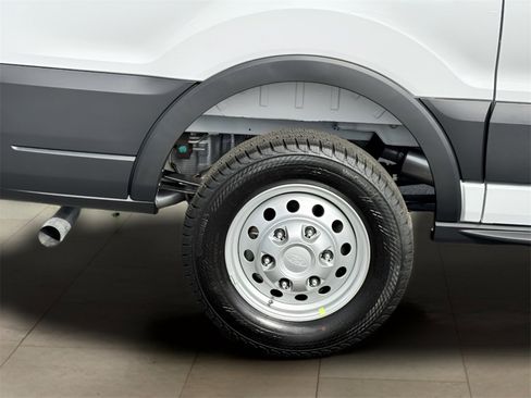 New 2025 Ford Transit 150 Low Roof AWD w/ Load Area Protection Package image 38
