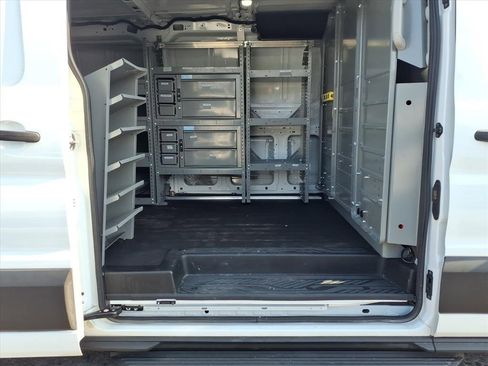 Used 2020 Ford Transit 150 Low Roof w/ Upfitter Package image 12