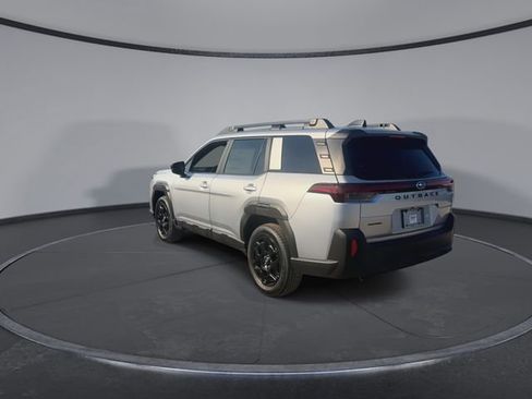 New 2026 Subaru Outback Limited image 7