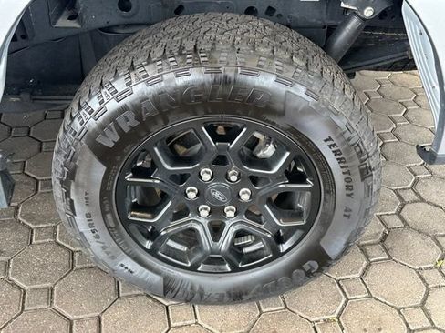 Certified 2024 Ford F150 XLT w/ Equipment Group 302A MID AWD/4WD image 6