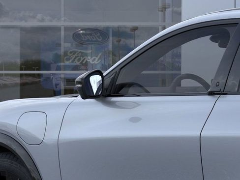 New 2025 Ford Mustang Mach-E Premium w/ Sport Appearance Package image 20