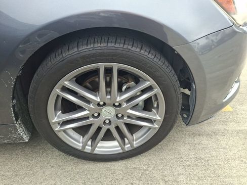 Used 2013 Scion tC FWD image 4